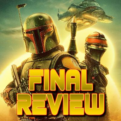 We were Wrong about The Book of Boba Fett