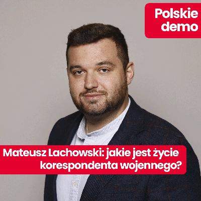 Polskie demo: Wojna w Ukrainie jest nam na rękę. A Ukraińcy będą walczyć do końca Polskie demo: Wojna w Ukrainie jest nam na rękę. A Ukraińcy będą walczyć do końca