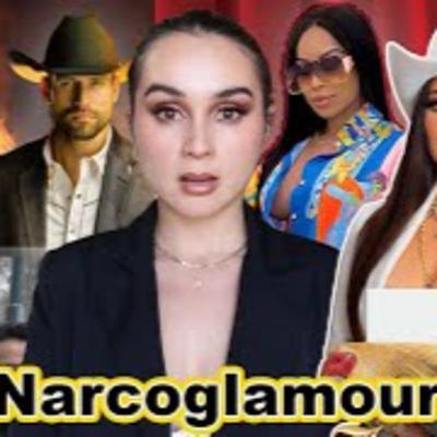 La Popularización De La Narco Estética Y Las Buchonas Están Llevando A Mujeres A La Muerte