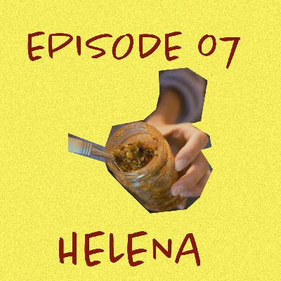 07 Helena et sa pâte de piment