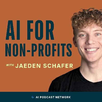 The Company That Built the AI Future