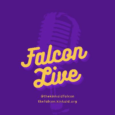 Season 1 Episode 3: Taft Foley III Talks Becoming Youngest EMT in the State of Texas and Administering Covid-19 Tests Season 1 Episode 3: Taft Foley III Talks Becoming Youngest EMT in the State of Texas and Administering Covid-19 Tests