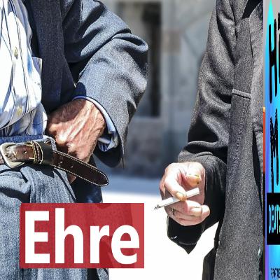 Was guckst du? Eine türkische Männergruppe Was guckst du? Eine türkische Männergruppe