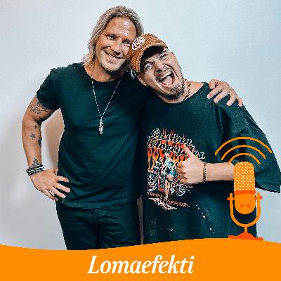 #1 Käärijä ja Malediivit #1 Käärijä ja Malediivit
