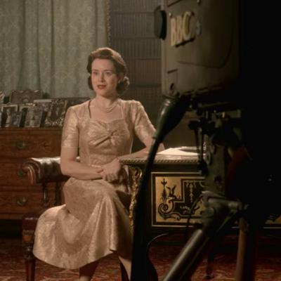 The Crown: Episodio por Episodio | T02 E05 | Marionettes