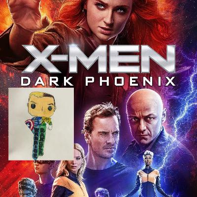 X-Men Dark Phoenix X-Men Dark Phoenix