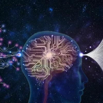 SN 295: La IA como oráculo, guía y maestra: espiritualidad al servicio de uno mismo