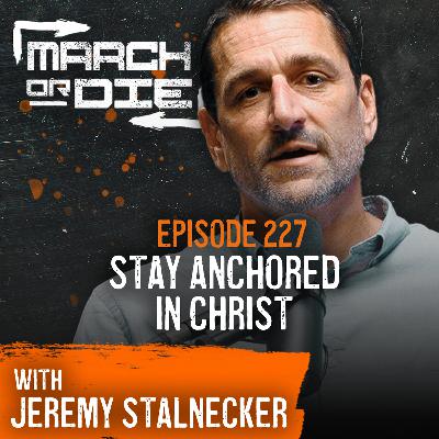 Anchored in Christ: Defining Your Mission