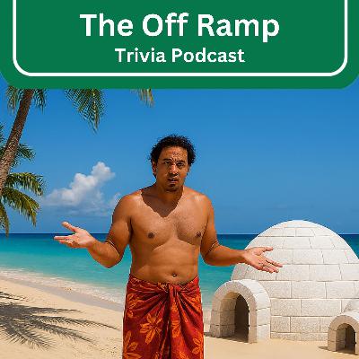 299 Absurd Trivia