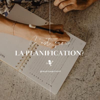 #Épisode 24 - C'est quoi la planification ? ✍️✨ #Épisode 24 - C'est quoi la planification ? ✍️✨