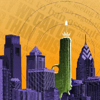 An Unlikely Friendship and the Fight to Make America Safer