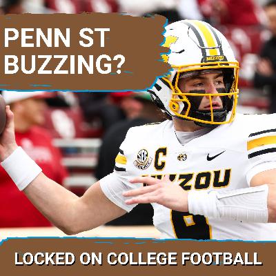 ALERT: Penn St Pursuit of Beau Pribula/D'Anton Lynn Could be HUGE for Matt Campbell, Nittany Lions