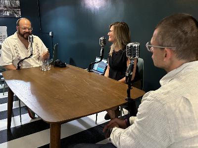 #65 Tapas and Spirits Pairings with Mercado Central and PM Spirits #65 Tapas and Spirits Pairings with Mercado Central and PM Spirits