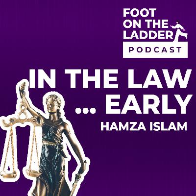 Legally Speaking; Solicitor Apprenticeships.. What are they?