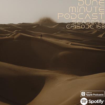 Dune: Part Two - Episode 158 Dune: Part Two - Episode 158