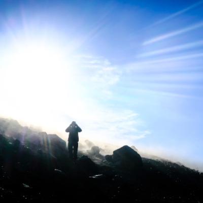 Cercatori di luce