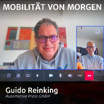 Mobilität muss neu definiert werden