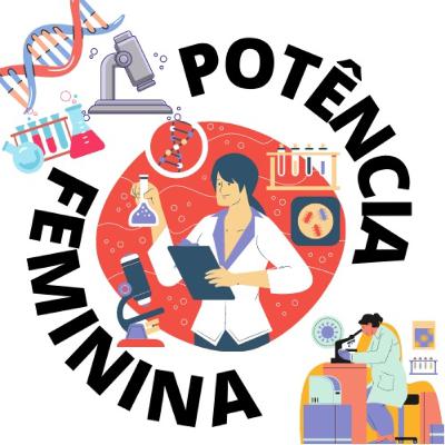 #1 Potencia Feminina - Conversa Biomédica