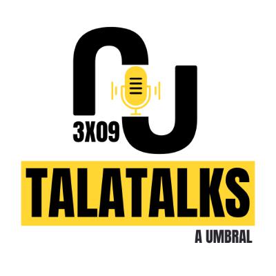 Un ejemplo de constancia 💪 Lucas Ordoñez| TalaTalks #38