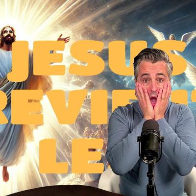 Jésus revient le 1er Tishri 😇 Jésus revient le 1er Tishri 😇