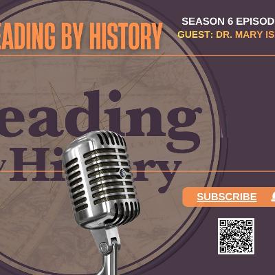 S6 Ep. 2: African Diasporas: History, Scholarship, and Bridging the Gap Between the Continent and Its Global Communities (w/ Dr. Mary "MJ" Isibor) S6 Ep. 2: African Diasporas: History, Scholarship, and Bridging the Gap Between the Continent and Its Global Communities (w/ Dr. Mary "MJ" Isibor)