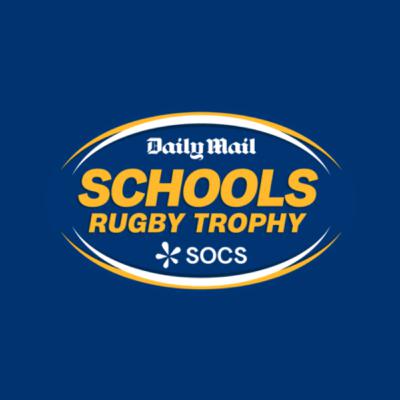 SOCS Daily Mail Trophy - Beyond the Try Line - Episode 14 SOCS Daily Mail Trophy - Beyond the Try Line - Episode 14