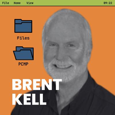 Ep. 193: Using Geofencing and Google Ads to Grow Your Urgent Care - Interview with Brent A. Kell R.T., CEO of Valley Immediate Care