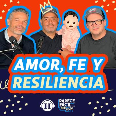 Una historia real de amor, fe y resiliencia con Diego Renero