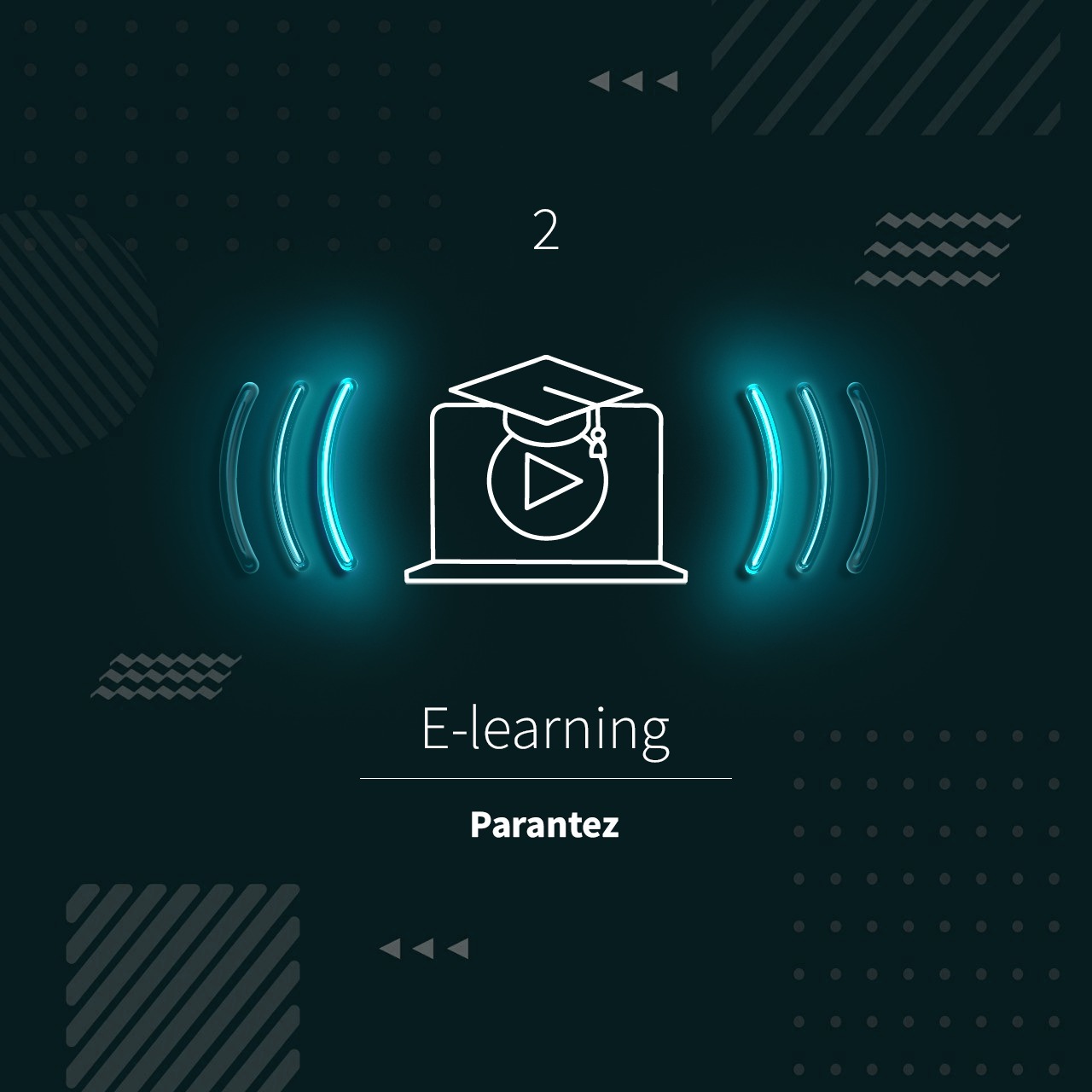 2. E-learning | آموزش مجازی
