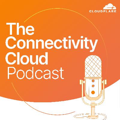 The Connectivity Cloud Podcast Trailer