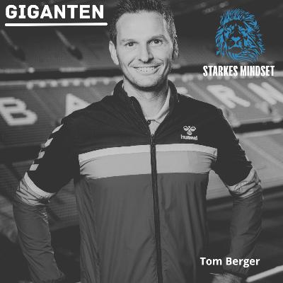 75. Tom Berger -Was alles geht! 75. Tom Berger -Was alles geht!