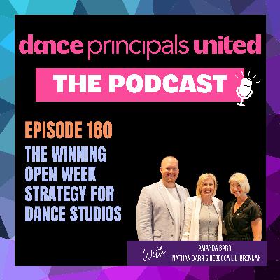 The Winning Open Week Strategy for Dance Studios