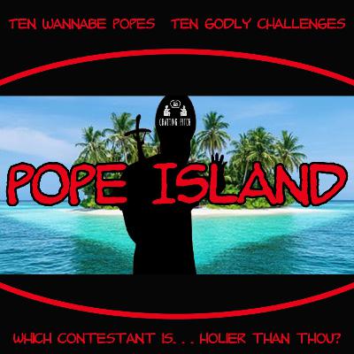 S4 E13 – Best Picture Nominees Part 4 (Conclave & The Substance) S4 E13 – Best Picture Nominees Part 4 (Conclave & The Substance)