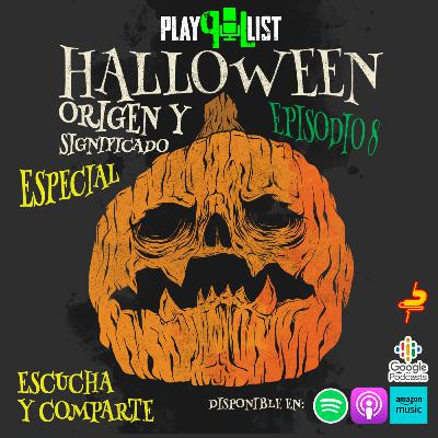 Halloween. Origen e influencias. Halloween. Origen e influencias.