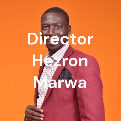 God’s Purpose for Humankind By Director Hezron Marwa God’s Purpose for Humankind By Director Hezron Marwa