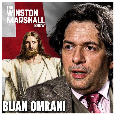 Bijan Omrani - The Christian Origins Of England - And The Peril Of Losing It