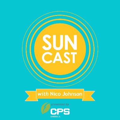 852: RE+ Day 1: Jigar Shah, Storage Tech, New EVs, Steel Manufacturing and Much More