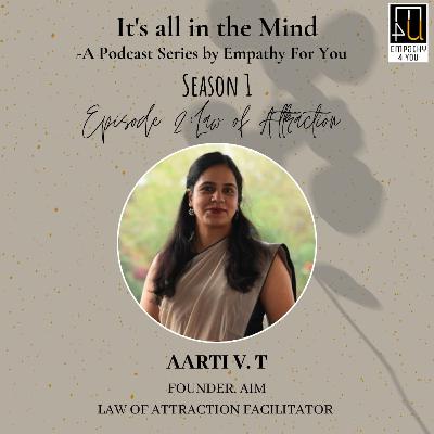 Law of Attraction