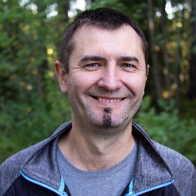 Hvordan gjøre det beste ut av resten av ditt liv - Pavel Novik