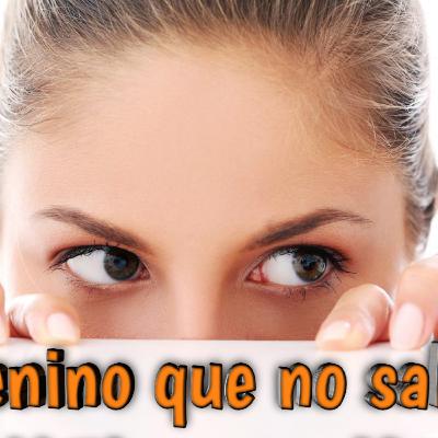 El femenino que mo sabemos.