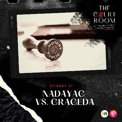 Case 41. Notarious Disastrous