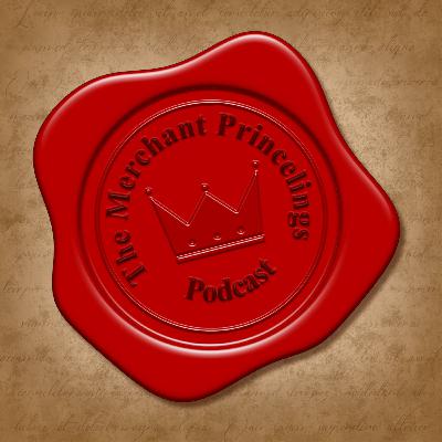 Episode 80: Goldilocks and the 3 Terrain Types