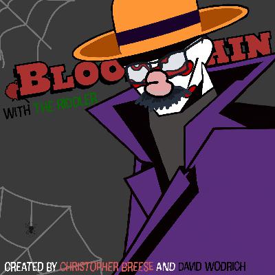 Holiday Special - Bloodstain Versus Halloween