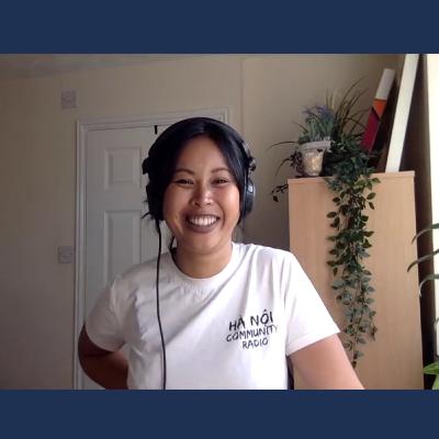 Soundscape Vietnam | Episode 10, Maggie Tra