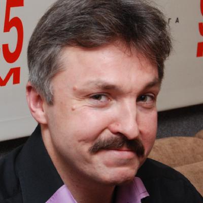 Сергей Гладин, предприниматель