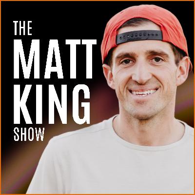 027: Austin Netzly | Why Most Entrepreneurs FAIL at Scaling (And How to Fix It) l The Matt King Show