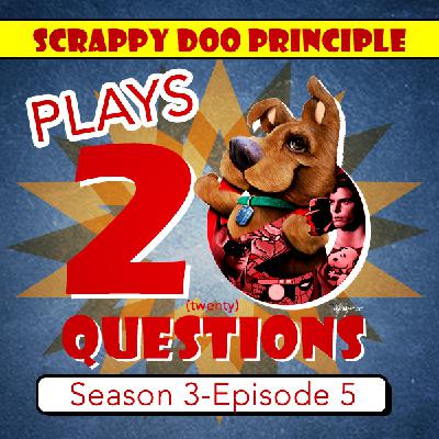 20 Questions!
