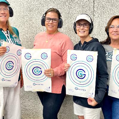 Ladies Intro Class Episode #24