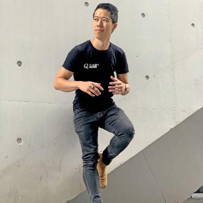 Who is Quang Huynh?
