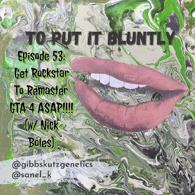 Rockstar Needs To Remaster GTA 4 ASAP!